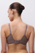 Chantelle Romance Covering Spacer Bra